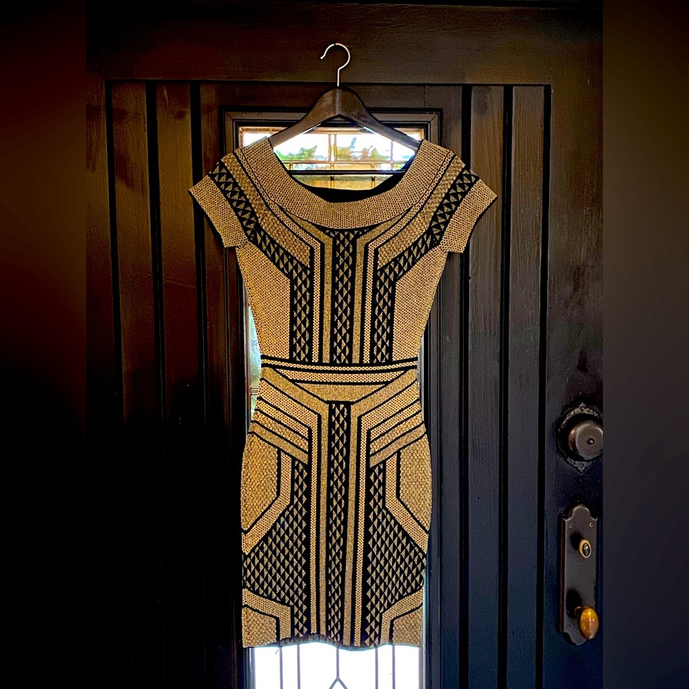 Brand New BCBG MaxAzria Arya Dress